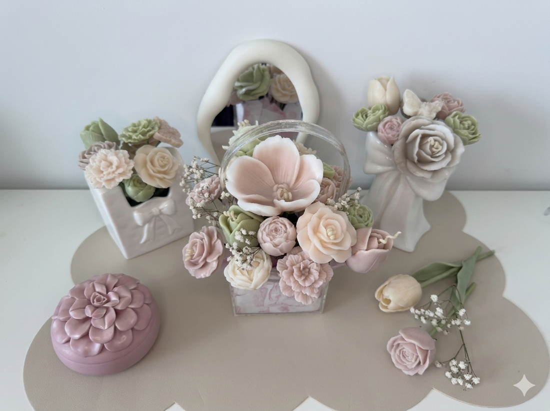 Best Candle Gifts Canada 2026: Birthday, Mother's Day & Anniversary